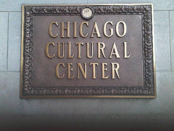 Chicago Cultural Center