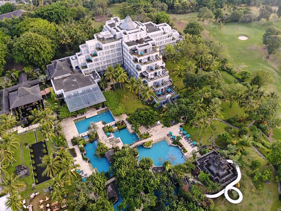 فنادق عائلية في يوجياكارتا 