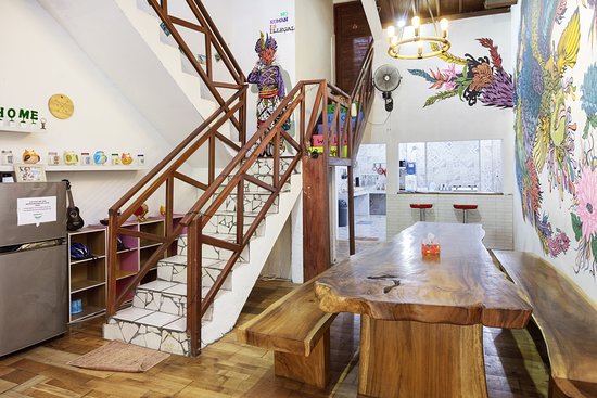 فنادق اقتصادية في يوجياكارتا 