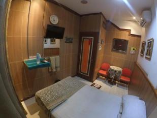 فنادق اقتصادية في يوجياكارتا 