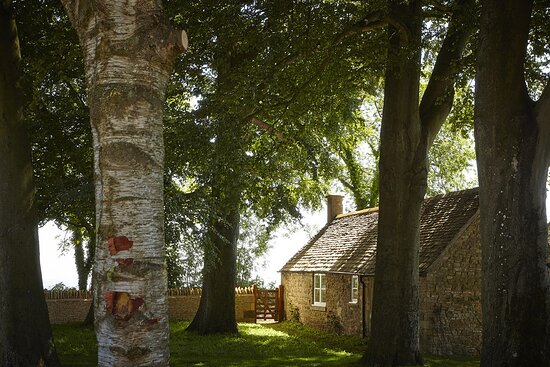 فنادق رومانسية في ستراتفورد أبون آفون لقضاء شهر العسل