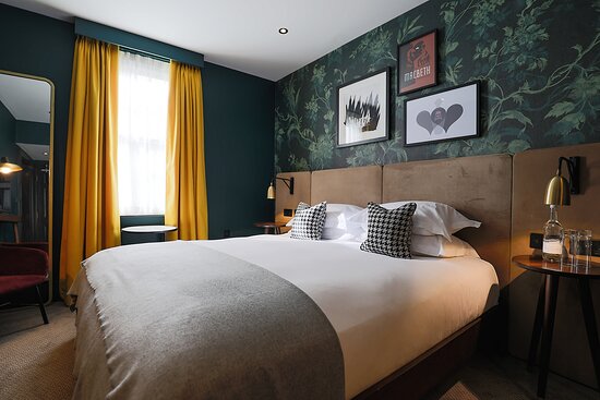 فنادق رومانسية في ستراتفورد أبون آفون لقضاء شهر العسل