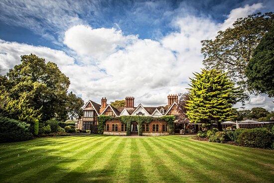 فنادق صديقة للعائلة في ستراتفورد أبون آفون