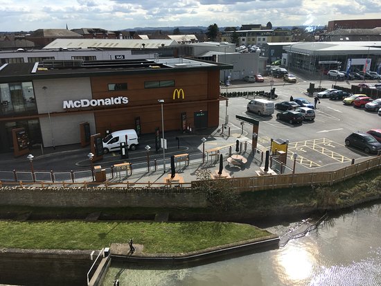 فنادق اقتصادية رخيصة في ستراتفورد أبون آفون