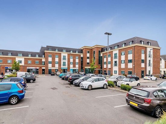 فنادق اقتصادية رخيصة في ستراتفورد أبون آفون