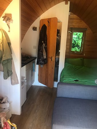 فنادق اقتصادية رخيصة في ستراتفورد أبون آفون