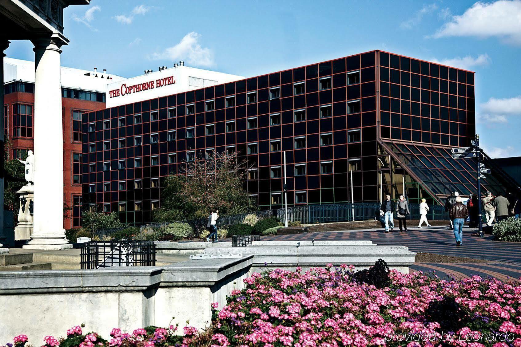 فنادق مع مسابح في برمنغهام، المملكة المتحدة 