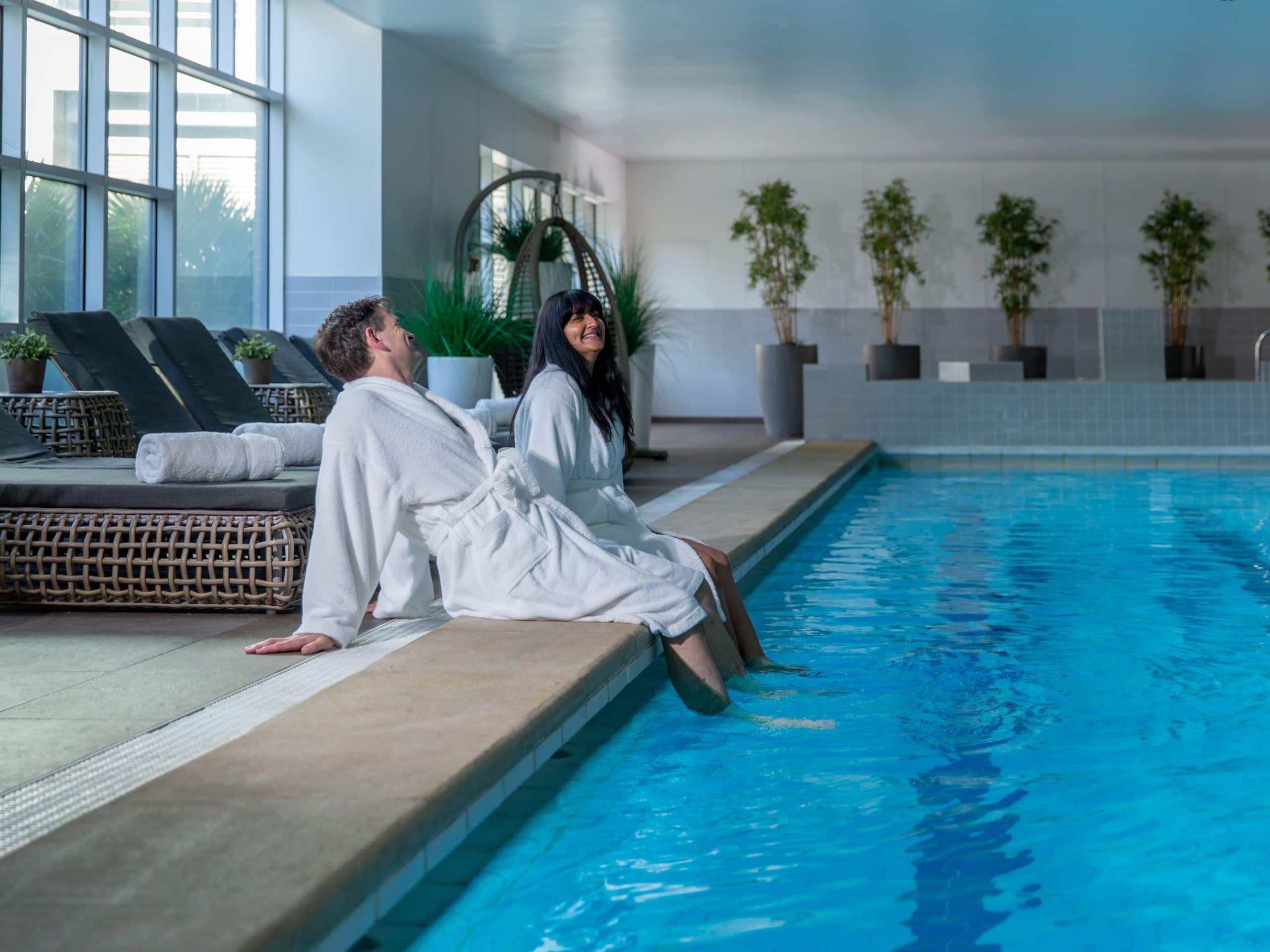 فنادق عائلية في برمنغهام، المملكة المتحدة 