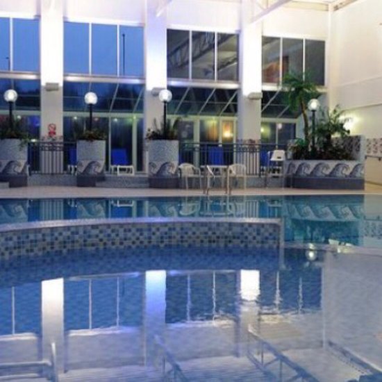 فنادق مع مسابح في برمنغهام، المملكة المتحدة 