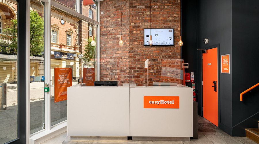 فنادق اقتصادية في برمنغهام، المملكة المتحدة 