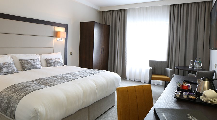 فنادق صديقة للعائلة في غالواي، إيرلندا