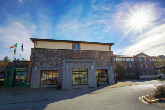 فنادق صديقة للعائلات في كيلارني، أيرلندا