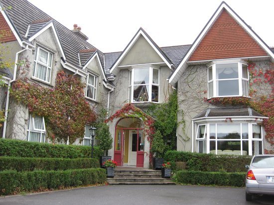 فنادق اقتصادية في كيلارني، أيرلندا