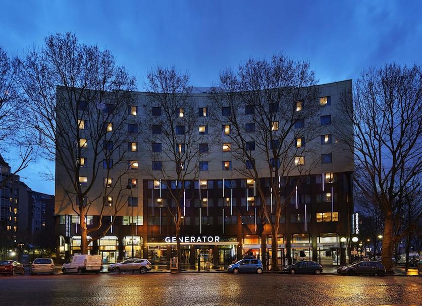 فنادق اقتصادية في باريس