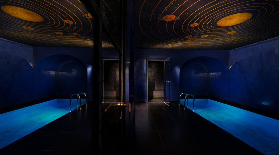 فنادق تاريخية في باريس