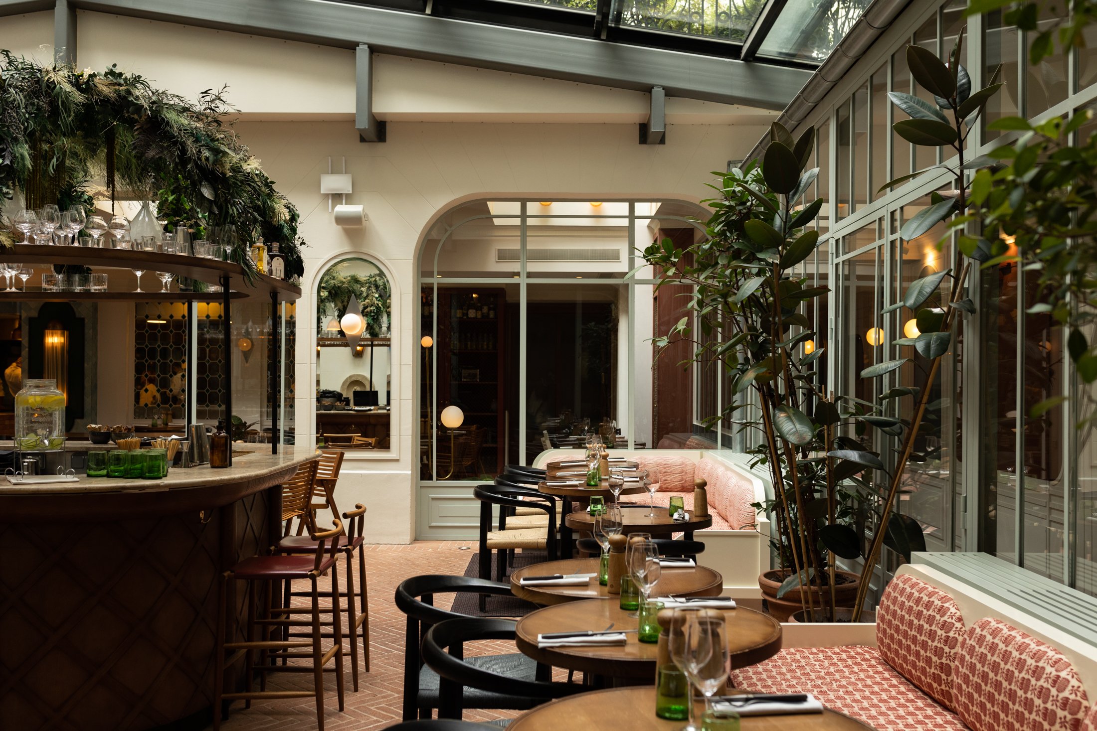 فنادق تاريخية في باريس