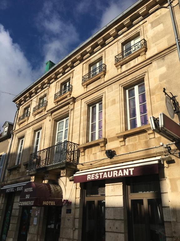 فنادق اقتصادية في باريس