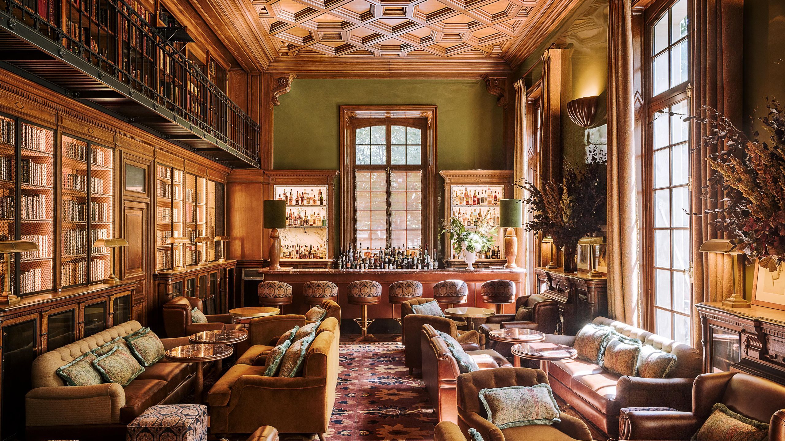 فنادق رومانسية في باريس