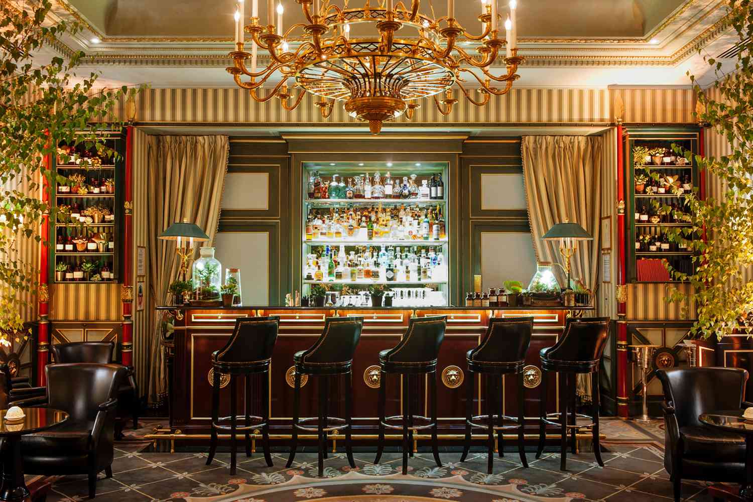 فنادق بالقرب من برج إيفل