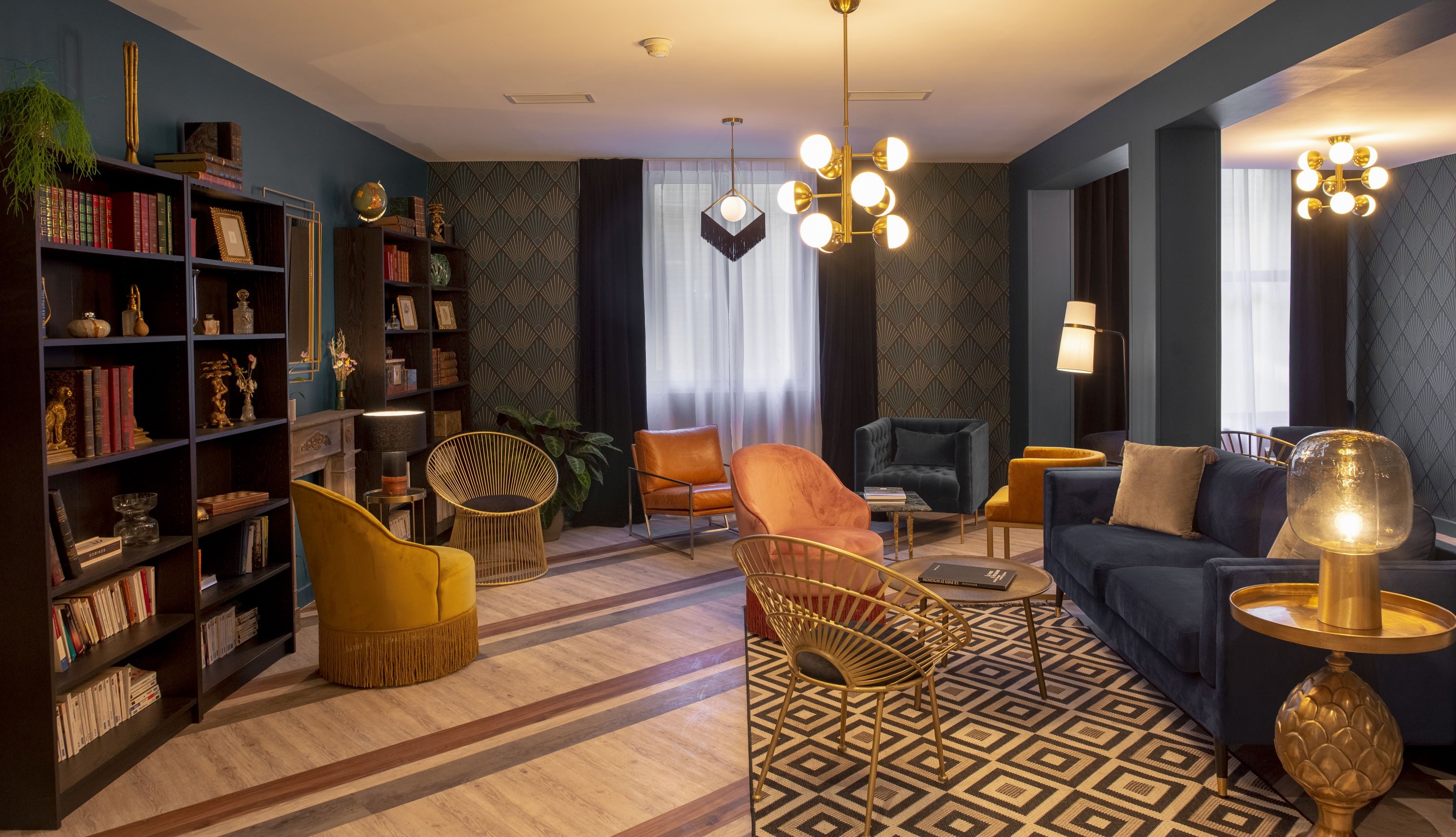 فنادق اقتصادية في أفينيون