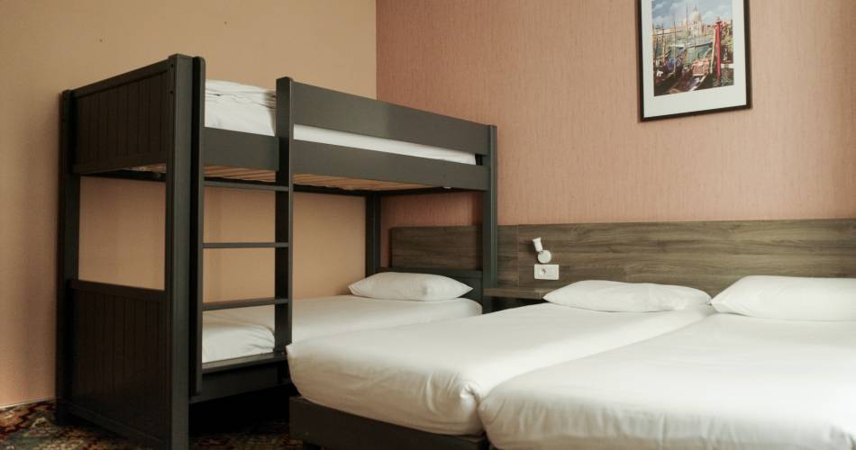 فنادق بالقرب من قصر الباباوات