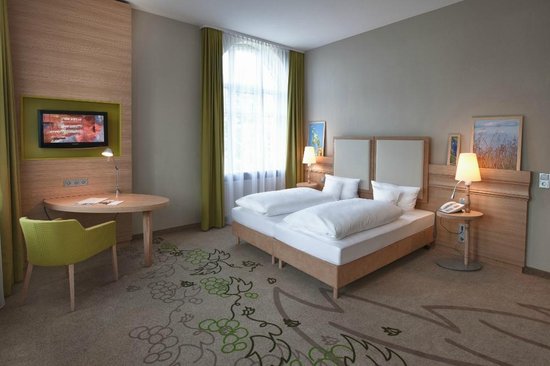 فنادق قريبة من حمامات كاراكالا في بادن بادن