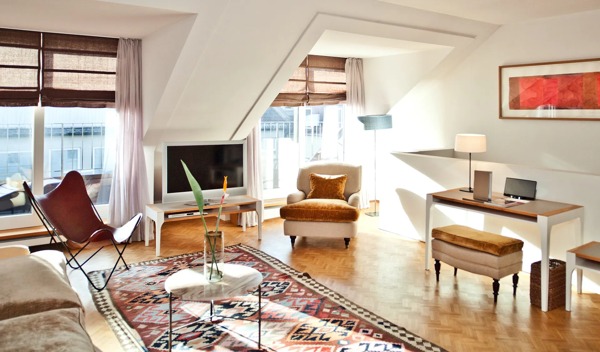 فنادق بالقرب من مارين بلاتز