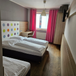 فنادق اقتصادية في ميونخ