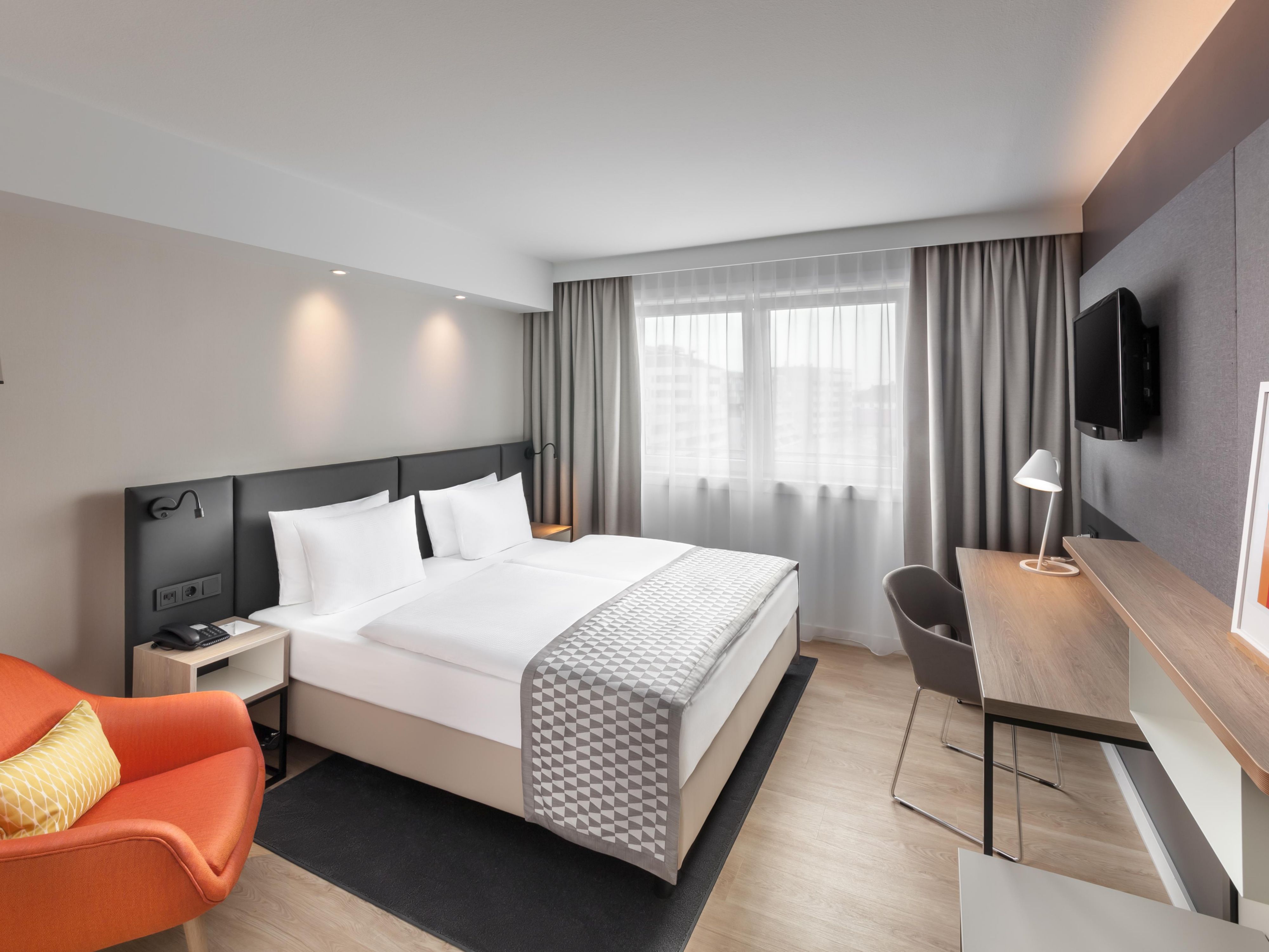 فنادق مناسبة للعائلة في ميونخ