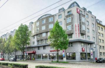 فنادق مناسبة للعائلة في ميونخ