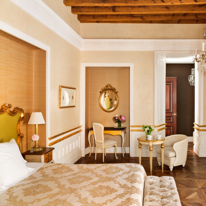 فنادق مناسبة للعائلات في إشبيلية