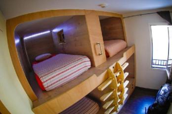 فنادق اقتصادية في برشلونة