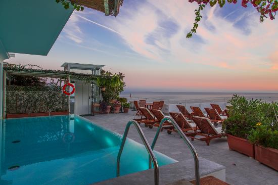 فنادق صديقة للعائلات في أمالفي