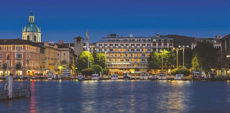 فنادق تاريخية في كومو