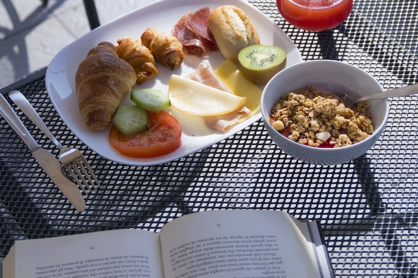 فنادق اقتصادية في كومو