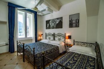 فنادق اقتصادية في كومو