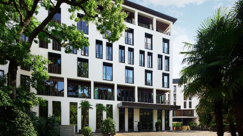 فنادق مع خدمات سبا رائعة في ميلانو