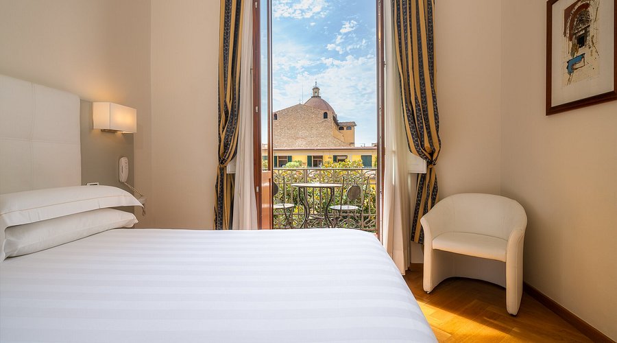 فنادق مع مسبح في فلورنسا