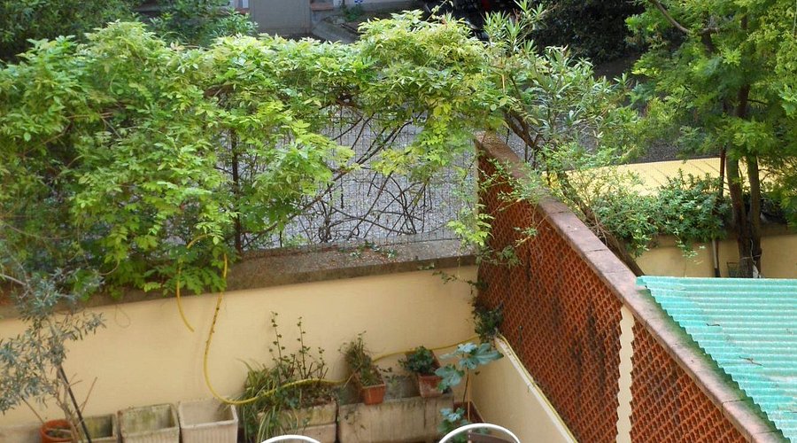 فنادق اقتصادية بأسعار معقولة في فلورنسا