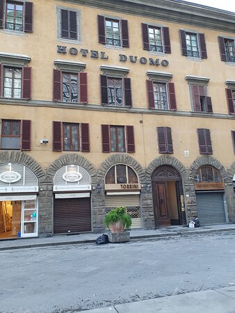 فنادق قريبة من كاتدرائية فلورنسا (دومو)