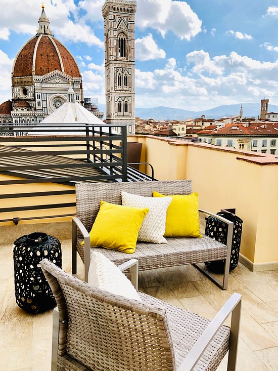 فنادق قريبة من كاتدرائية فلورنسا (دومو)