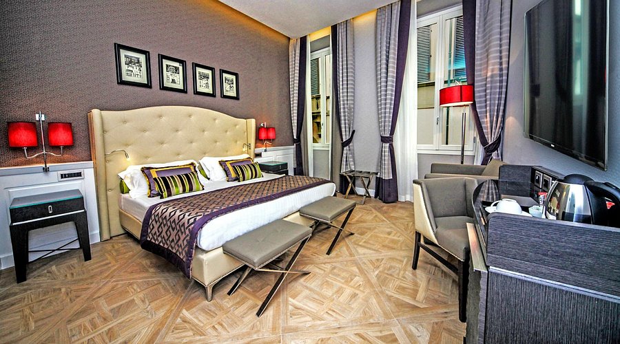 فنادق قريبة من كاتدرائية فلورنسا (دومو)