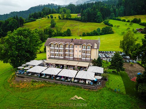 فنادق اقتصادية في وسط لوسيرن