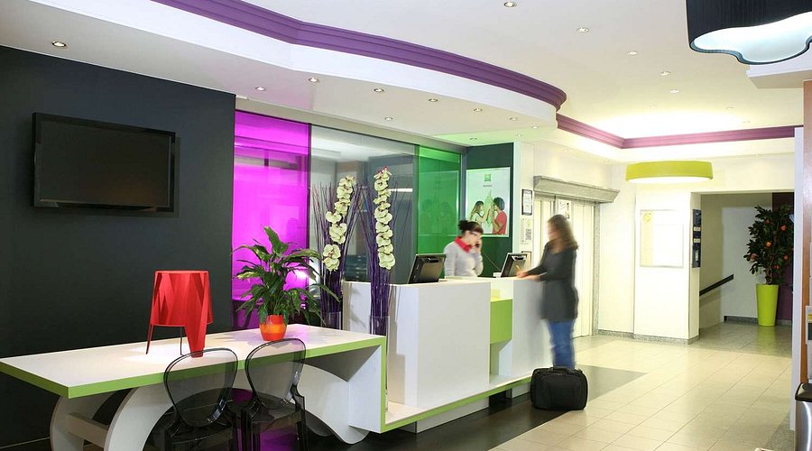 فنادق مناسبة للعائلات في لوسيرن