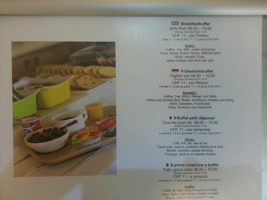 فنادق اقتصادية في وسط لوسيرن