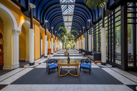 فنادق صديقة للعائلة في انترلاكن