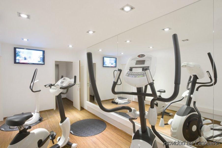 فنادق اقتصادية في بروكسل