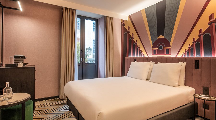 فنادق قريبة من جراند بليس