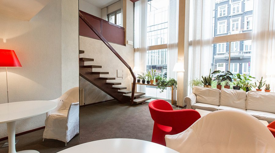 فنادق اقتصادية في بروكسل