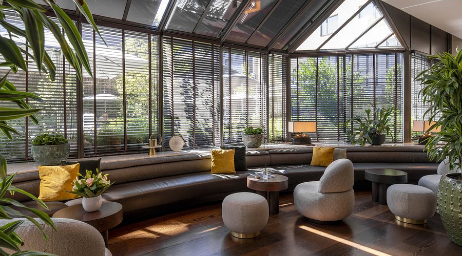 فنادق رومانسية في بروكسل